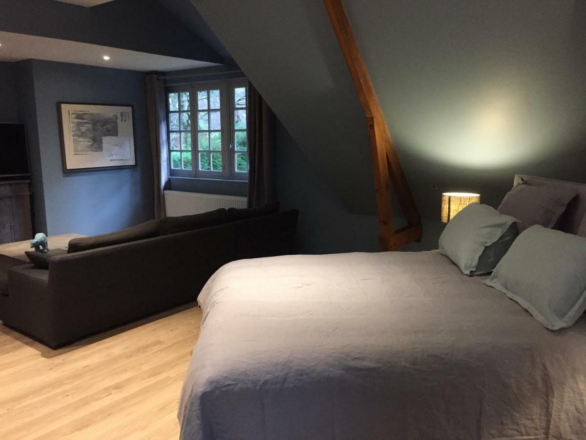 Villa D'Hotes Graine De Pin Le Touquet Екстериор снимка
