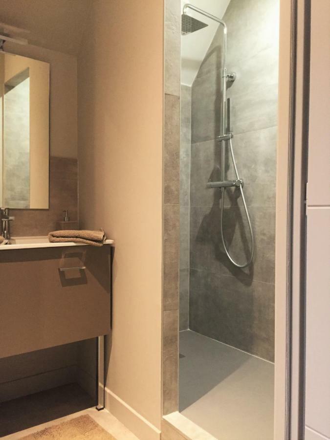 Villa D'Hotes Graine De Pin Le Touquet Екстериор снимка